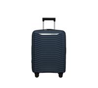 SAMSONITE Trolley 55cm extensible UPSCAPE blue nights bleu marine