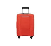 SAMSONITE Trolley 55cm extensible UPSCAPE lava orange