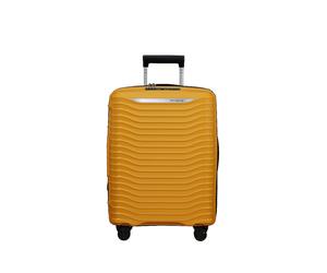 SAMSONITE Trolley 55cm extensible UPSCAPE yellow jaune