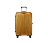 SAMSONITE Trolley 69cm MAJOR-LITE Saffron Yellow jaune