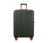 SAMSONITE Trolley 75cm extensible PRODIVER Climbing Ivy vert foncé