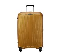 SAMSONITE Trolley 77cm MAJOR-LITE Saffron Yellow jaune
