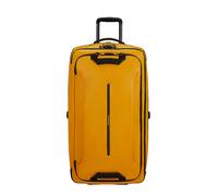 SAMSONITE Trolley à roulettes ECODIVER 79 cm Yellow jaune