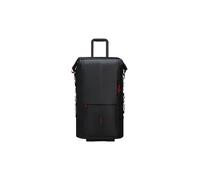 SAMSONITE Trolley avec roulettes ECODIVER 4-en-1 noir