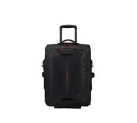 SAMSONITE Trolley bagage cabine ECODRIVER DUFFEL BACKPACK 55cm black noir