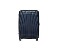 Samsonite - Trolley C-Lite 122861 75cm - unisex - Valises - Bleu - Taille: ONE Size