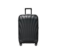 SAMSONITE Trolley C-LITE 69cm Black noir