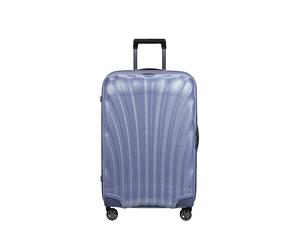 SAMSONITE Trolley C-LITE 69cm Lavande lilas