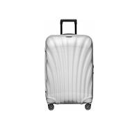 SAMSONITE Trolley C-LITE 69cm Off White blanc
