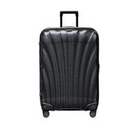 SAMSONITE Trolley C-LITE 75cm Black noir