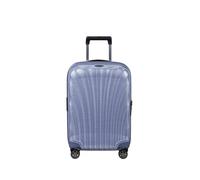 SAMSONITE Trolley cabine 55cm extensible C-LITE Lavender lilas