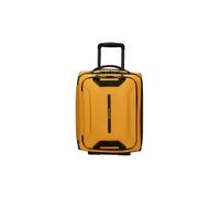 SAMSONITE Trolley cabine ECODIVER 45cm Yellow jaune