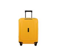 SAMSONITE Trolley cabine ESSENS 55cm Radiant Yellow jaune