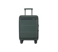 SAMSONITE Trolley PARALUX SPINNER 55cm extensible Olive olive