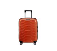 SAMSONITE Trolley cabine PROXIS 55 extensible Flame cuivre
