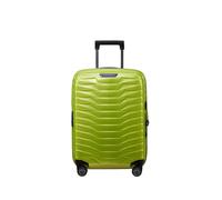 SAMSONITE Trolley cabine PROXIS 55 extensible Lime vert