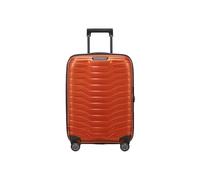 SAMSONITE Trolley cabine PROXIS 55cm extensible Flame cuivre