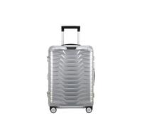 SAMSONITE Trolley cabine PROXIS ALU 55cm Alu argent