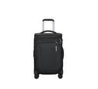SAMSONITE Trolley cabine RESPARK SPINNER 55cm extensible noir