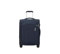 SAMSONITE Trolley cabine Respark Spinner 55cm Midnight Blue bleu marine
