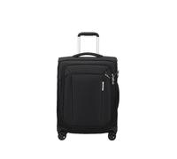 SAMSONITE Trolley cabine Respark Spinner 55cm Ozone Black noir