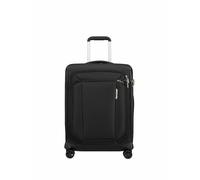 SAMSONITE Trolley cabine Respark Spinner extensible 55cm Ozone Black noir