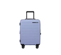 SAMSONITE Trolley cabine RESTACKD SPINNER 55cm extensible Lavande lilas