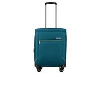 Samsonite - Trolley Cabine Souple - unisex - Valises - Bleu - Taille: ONE Size