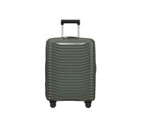 SAMSONITE Trolley cabine UPSCAPE 55 cm extensible Climbing Ivy vert foncé