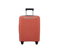 SAMSONITE Trolley cabine UPSCAPE 55cm extensible Clay orange