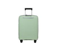 Valise rigide Samsonite Selection Upscape avec 4 roulettes Sauge Douce