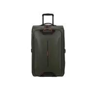 SAMSONITE Trolley ECODIVER 67cm Climbing Ivy vert foncé