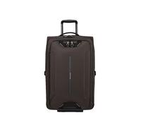 SAMSONITE Trolley ECODIVER 67cm Coffee Bean marron