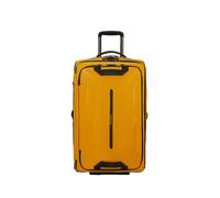 SAMSONITE Trolley ECODIVER 67cm Jaune jaune