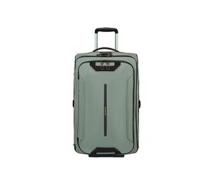SAMSONITE Trolley ECODIVER 67cm Light Sage vert clair