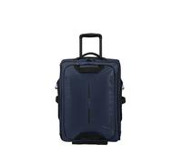 Samsonite Ecodiver Sac de voyage à roulettes 55cm - Blue Nights Multicolore