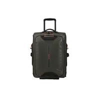 SAMSONITE Trolley ECODRIVER DUFFEL BACKPACK 55cm climbing ivy vert foncé
