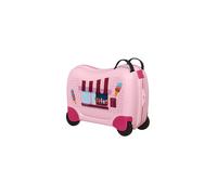 Samsonite Dream2go Spinner 30l Trolley Bag Rose