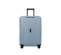 SAMSONITE Trolley ESSENS 69cm Blue Fog bleu clair
