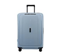 SAMSONITE Trolley ESSENS 75cm Blue Fog bleu clair