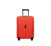 SAMSONITE Trolley ESSENS SPINNER 55cm Lava orange