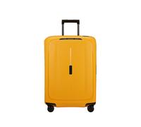 SAMSONITE Trolley ESSENS SPINNER 69cm jaune radiant jaune