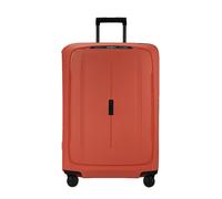 SAMSONITE Trolley ESSENS SPINNER 75cm Clay orange