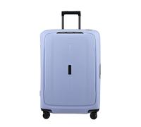 SAMSONITE Trolley ESSENS SPINNER 75cm Lavender lilas