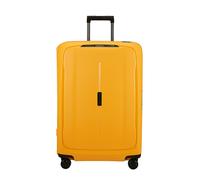 SAMSONITE Trolley ESSENS SPINNER 75cm radiant yellow jaune