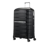 Samsonite Trolley Flux Spinner 75 cm Valise 121L Noir 88539-1041
