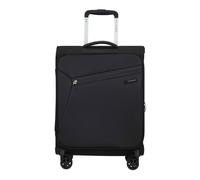 Samsonite Litebeam Spinner 55/20 Tsa 39l Trolley Bag Noir