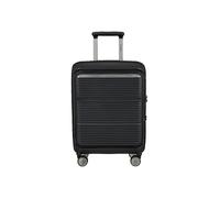 SAMSONITE Trolley PARALUX SPINNER 55cm extensible Noir noir