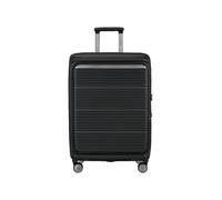SAMSONITE Trolley PARALUX SPINNER 67cm extensible Noir noir