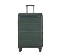 SAMSONITE Trolley PARALUX SPINNER 75cm extensible Olive olive